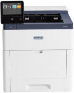 Принтер XEROX VersaLink C600N (A4, LED, 53/53 ppm, max 120K стр/мес., 2Gb, 1.05 GHz Dual-core, PS3, PCL5c/6, Gigabit Eth) , 